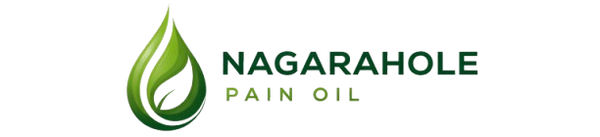 Nagarahole Pain Oil